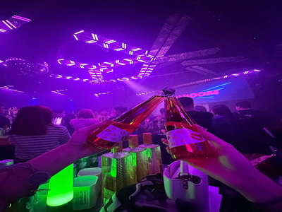 资阳夜场招聘